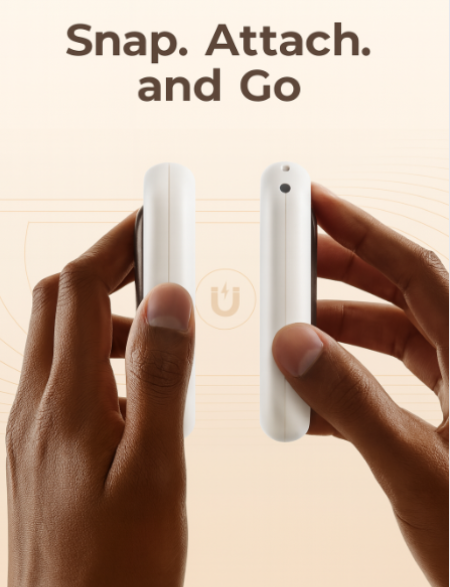 CosyClutch Portable Handwarmers